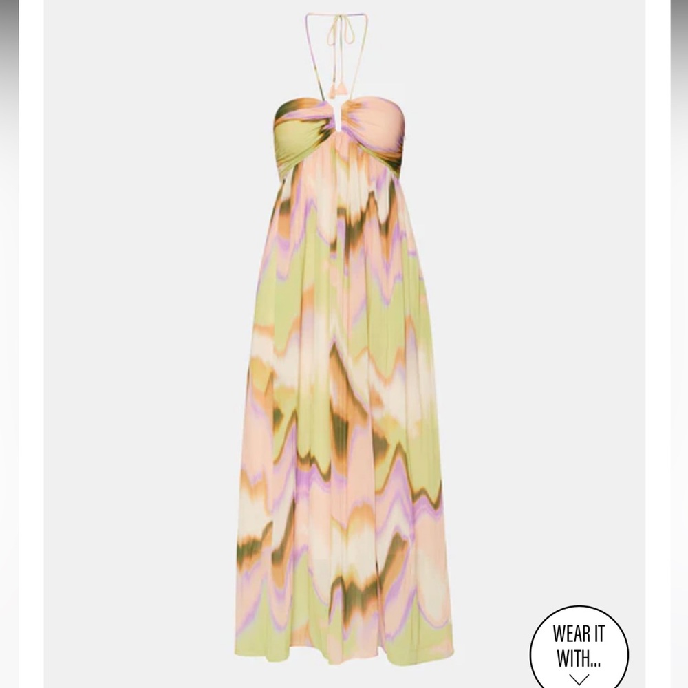 Steve Madden NOLITA Dress Multi